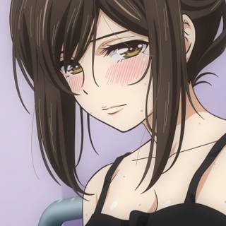 Kana Kojima wallpaper