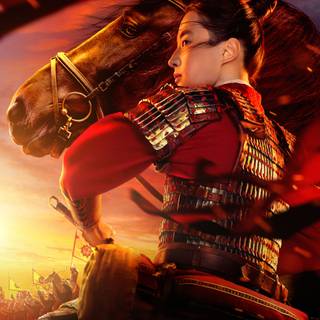 Disney 3D movies 4K wallpaper