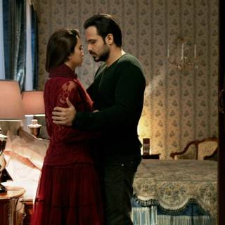 Raaz Reboot wallpaper