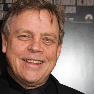 Mark Hamill wallpaper