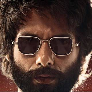Kabir Singh romantic wallpaper