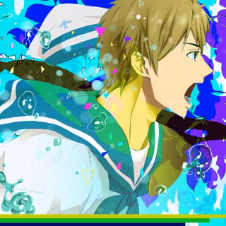 Tachibana Makoto wallpaper