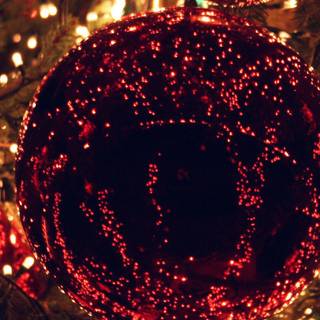 Christmas iPhone 7 Plus wallpaper