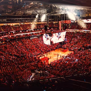 Houston Rockets desktop wallpaper