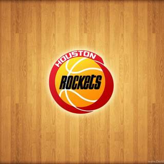 Houston Rockets desktop wallpaper