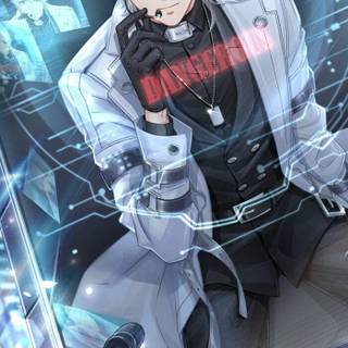 Mr Love Queen's Choice wallpaper