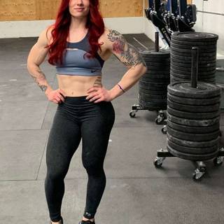 Natasha Aughey wallpaper