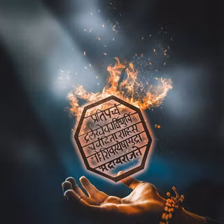 Shivaji Maharaj full screen wallpaper