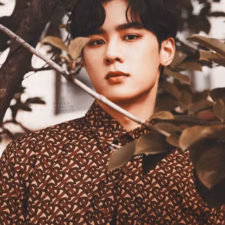 Qian Kun wallpaper