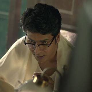 Anirban Bhattacharya wallpaper