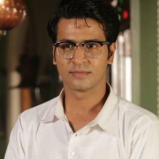 Anirban Bhattacharya wallpaper