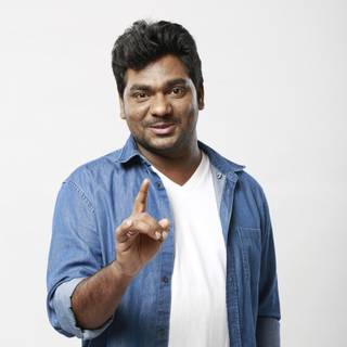 Zakir Khan wallpaper