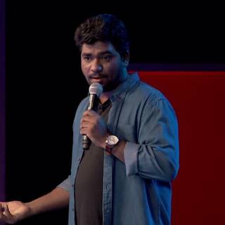 Zakir Khan wallpaper