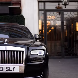 Billionaire lifestyle wallpaper