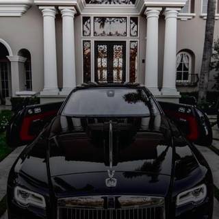 Billionaire lifestyle wallpaper