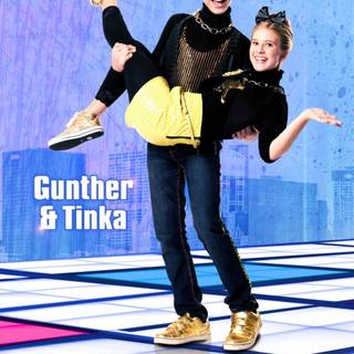 Kenton Duty wallpaper