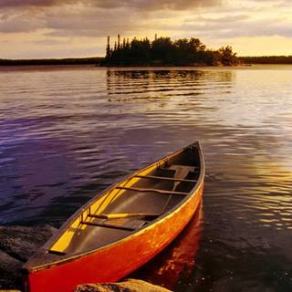 Canoe pictures wallpaper