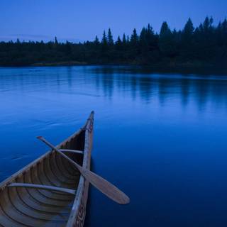 Canoe pictures wallpaper