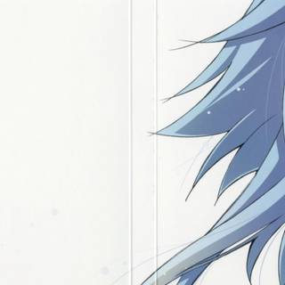 Tatenashi Sarashiki wallpaper