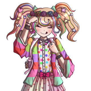 Mahiru and Hiyoko wallpaper