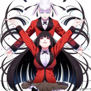 Anime ships wallpaper