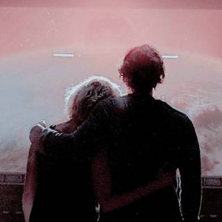 Bellarke wallpaper