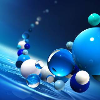 Samsung TV wallpaper