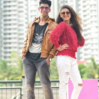 Movie lover wallpaper