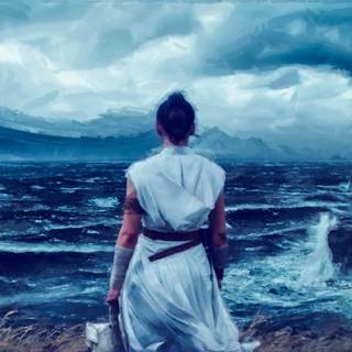 Star Wars aesthetic desktop wallpaper