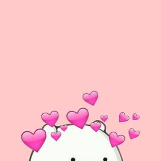 Ice bear iPhone wallpaper