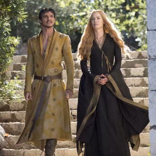 Pedro Pascal desktop wallpaper