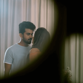 Kiss movie Kannada wallpaper