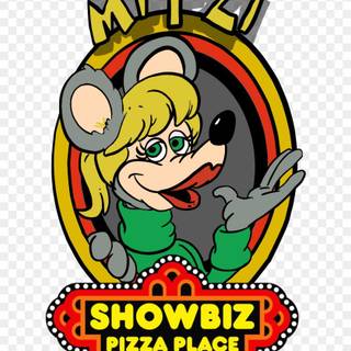 Showbiz Pizza wallpaper