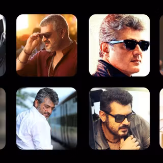 Thala Thalapathy wallpaper