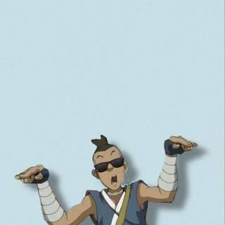 Water Tribe wallpaper