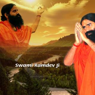 Baba Ramdev wallpaper