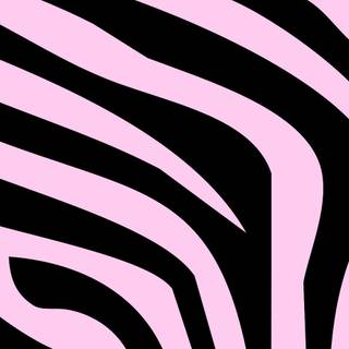 Tiger print wallpaper