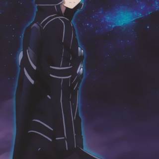 SAO mobile wallpaper