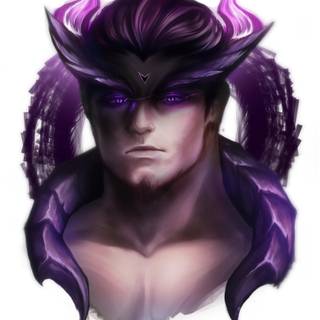 Mobile Legends Yu Zhong phone wallpaper