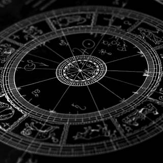 Zodiac desktop wallpaper