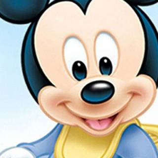 HD iPhone Mickey Mouse wallpaper