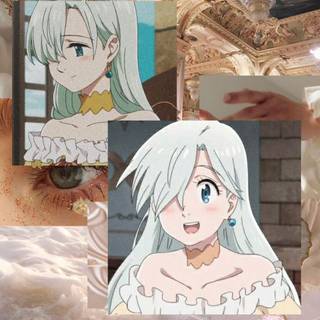 Aesthetic The Seven Deadly Sins wallpaper