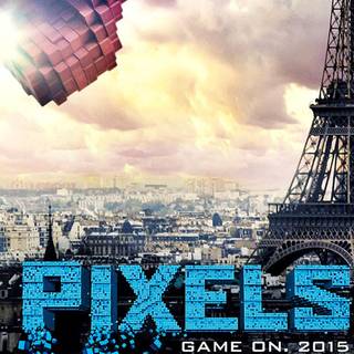 Arcade movies wallpaper