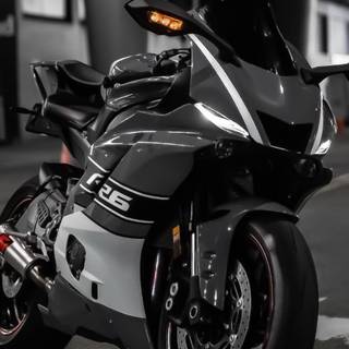YZF R6 wallpaper