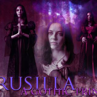 Buffy desktop wallpaper