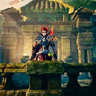 Dragon Tamer Squad wallpaper