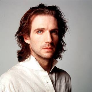 Ralph Fiennes wallpaper