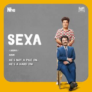 Chhichhore movie wallpaper