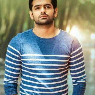 Actor Ram Pothineni wallpaper
