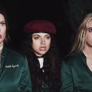 Inanna Sarkis wallpaper